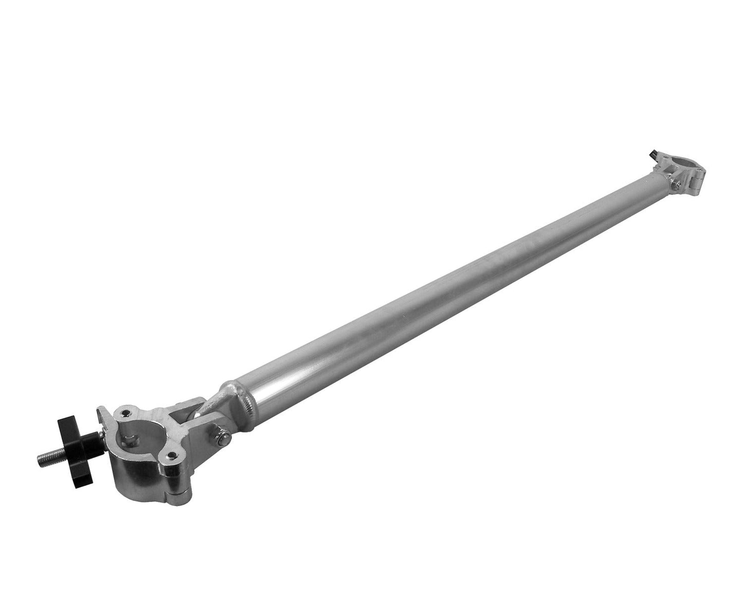 TBRACE1 - Truss corner brace 1m, silver