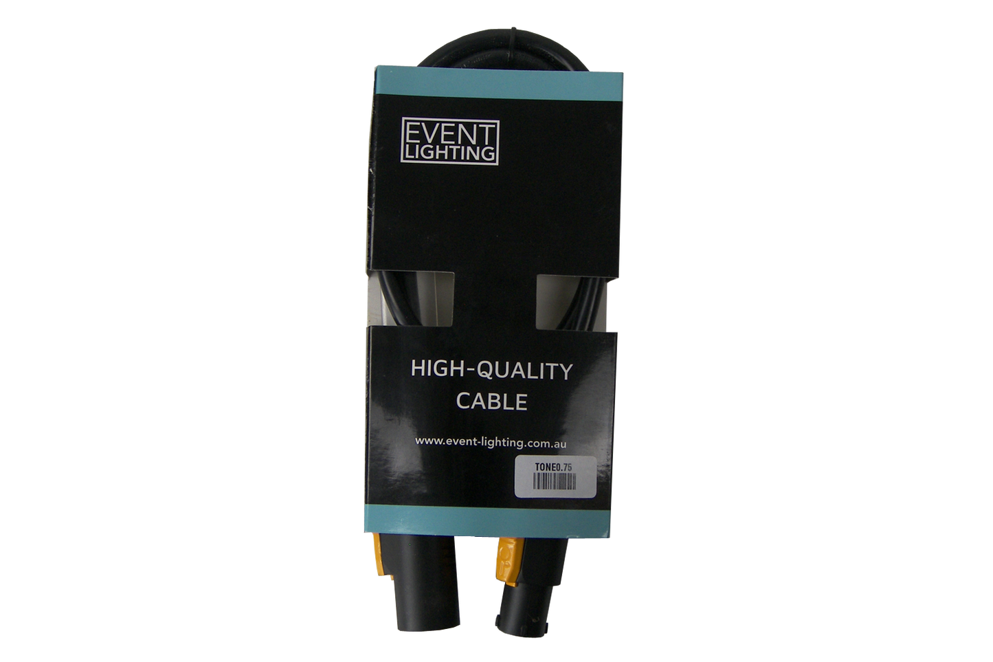 TONE0.75 - 0.75m Male TrueOne to Female Cable