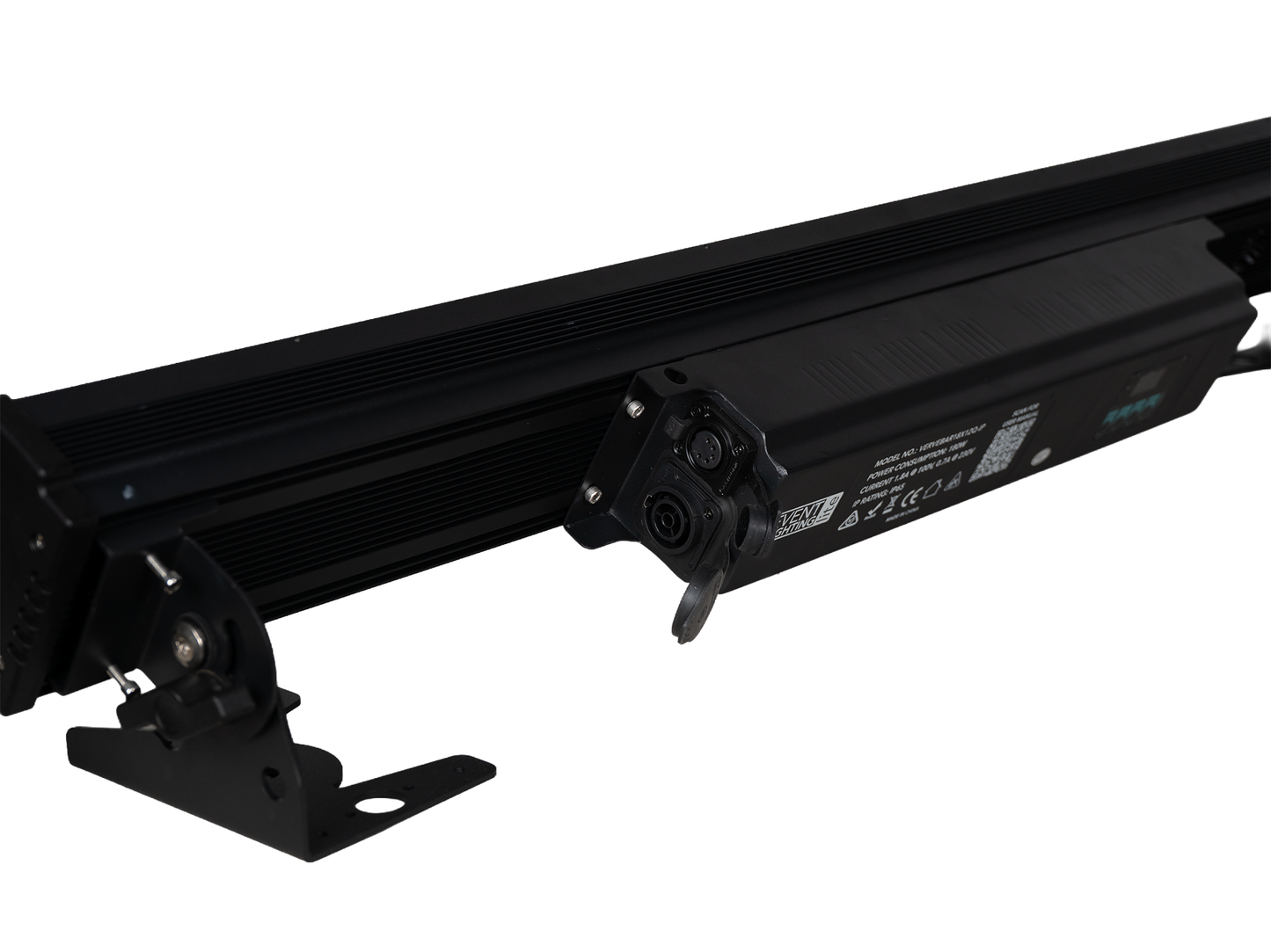 VERVEBAR18X12Q-IP - Lite Series IP65 Pixel Bar with 18 x 12 RGBW LEDs