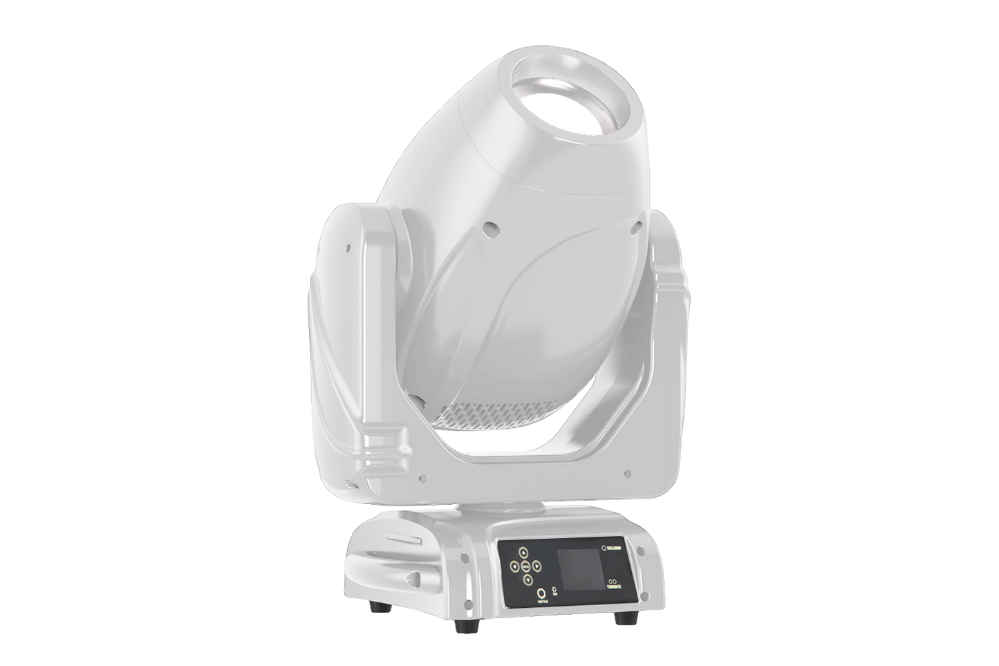 HAVOCH200-WH - 200W LED Moving Head Hybrid (White)
