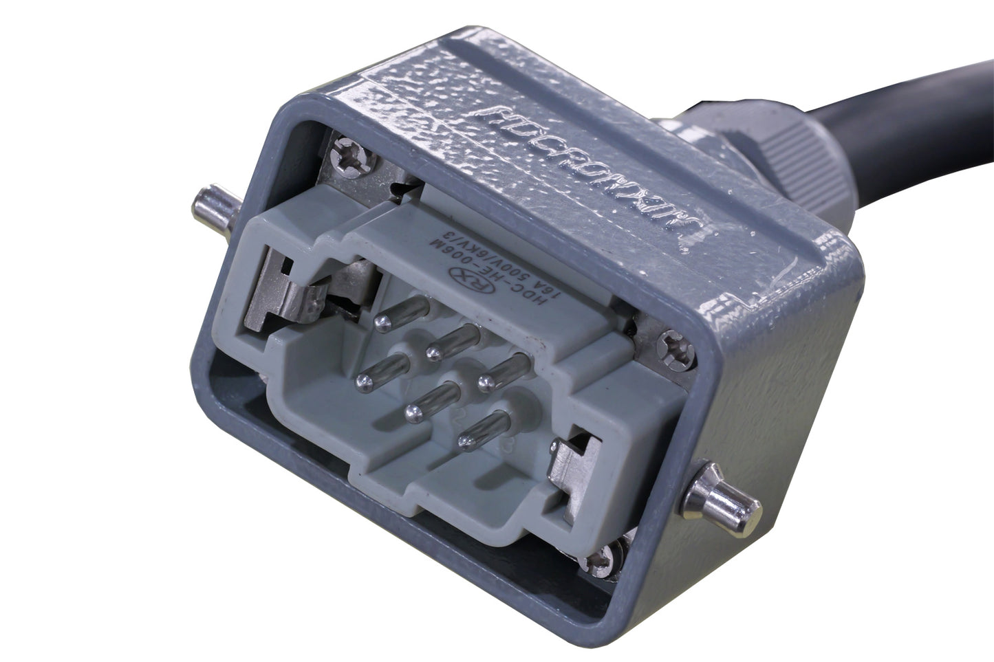 JDP-K1000WP - Kyra-D8 PLUS 1000kg Stage Hoist