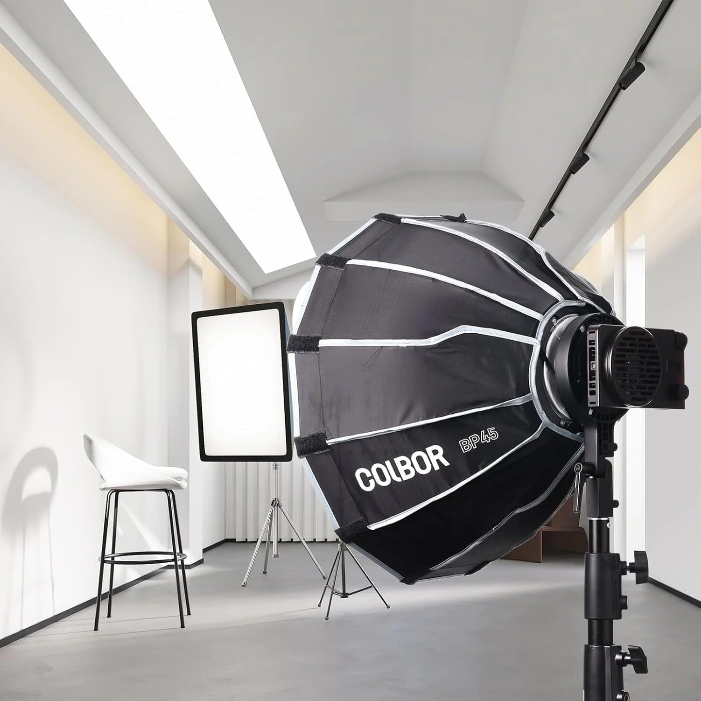 BOWENSADAPT - MAR Bowens Mount Adapter for Wonder Series