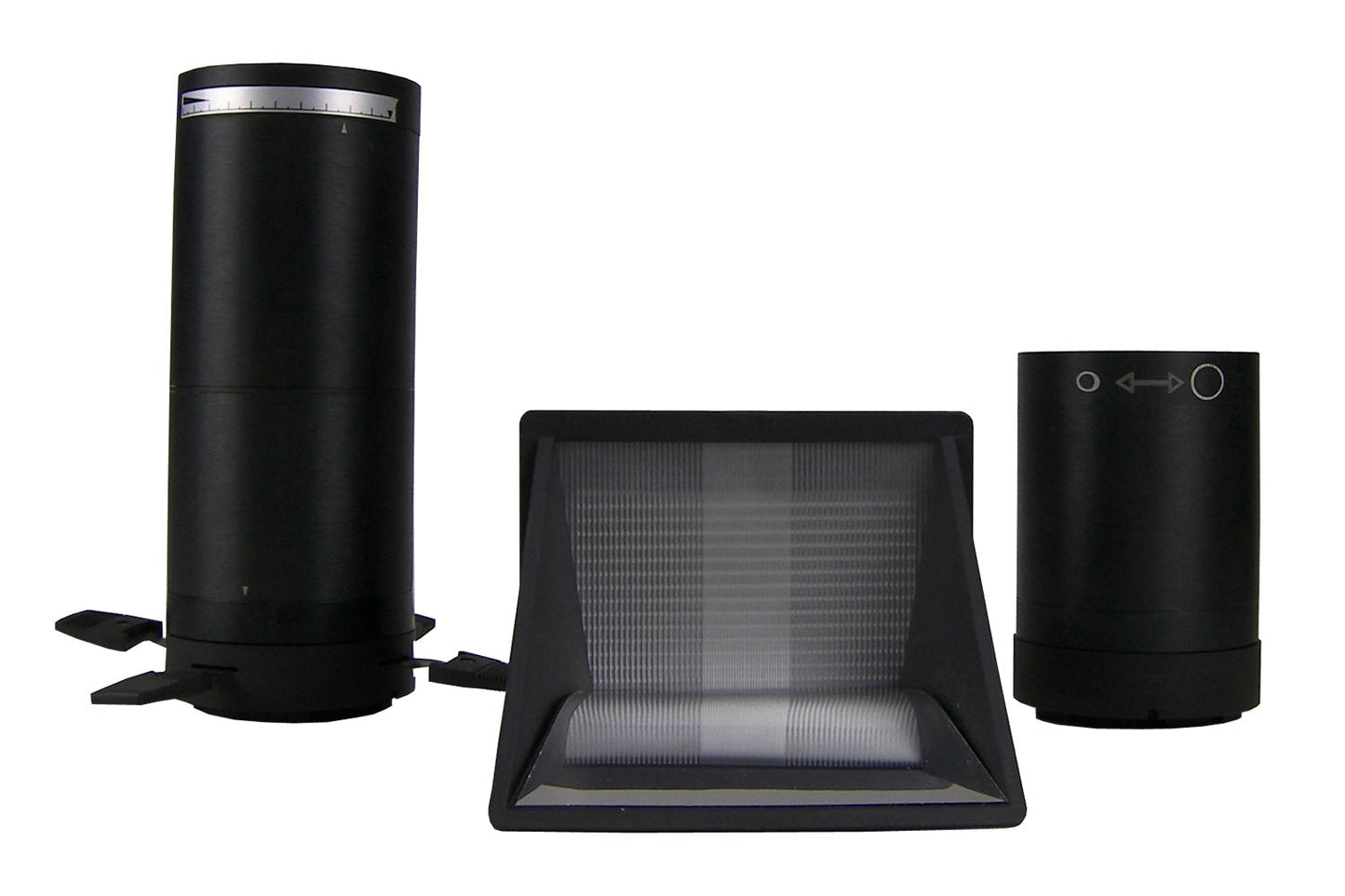 ZP200LEFC - 200W RGBAL ZoomPro Light Engine