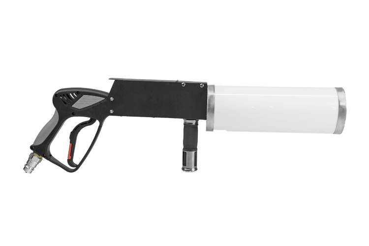 Event Lighting CO2GUNLED LED CO2 Blaster