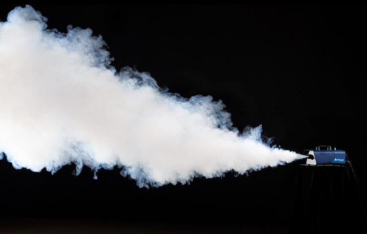 Disinfection Fog Machine