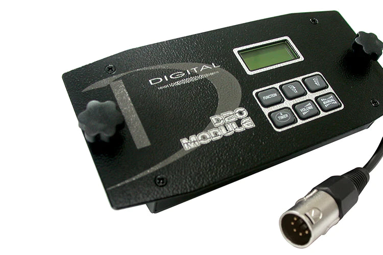 Antari D20 Control Module product view