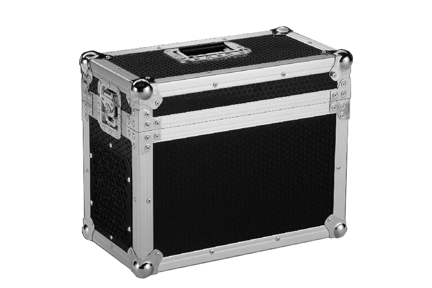 F6 - 1450W Faze Machine with DMX Capabilities in Road Case