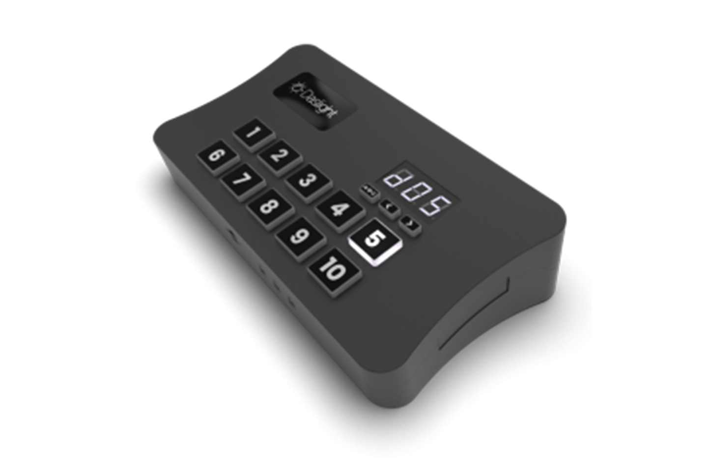 Daslight DVC GOLD - Lighting Controller