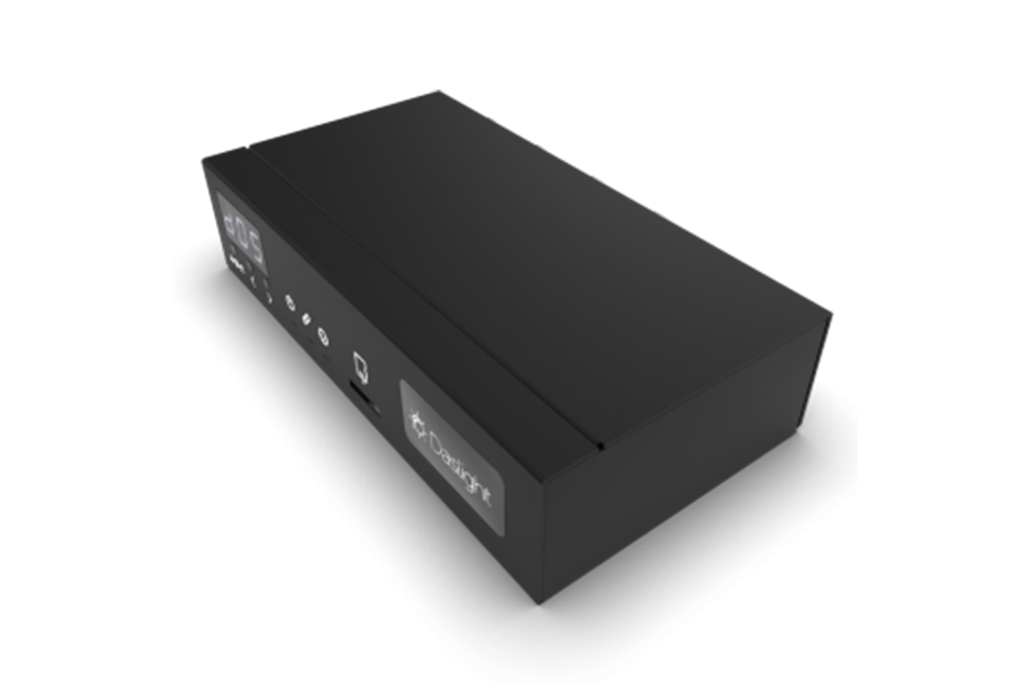 Daslight DVC GZM - Lighting Controller