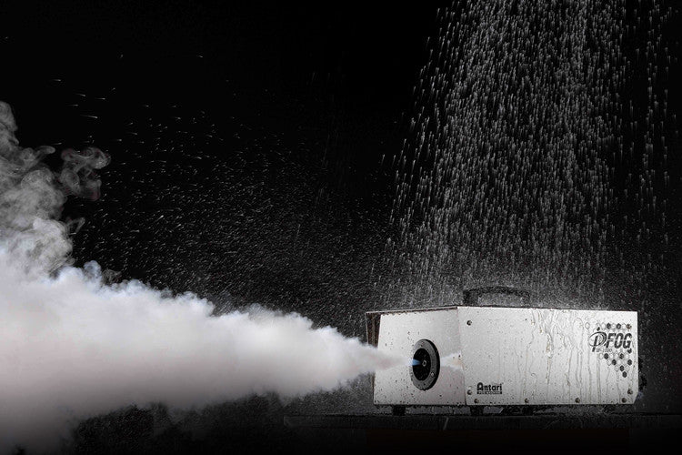 Antari IP1000 outdoor fog machine