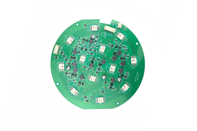 Event Lighting Spare Parts - PARRGBWAU12X12 LED Panel