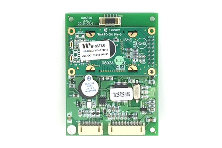 SW250EPCBC - Control PCB
