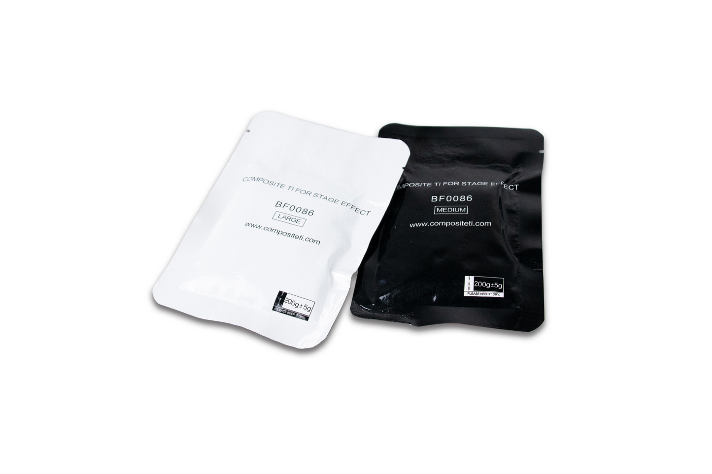 Spark Fabrica Granule 200 grams