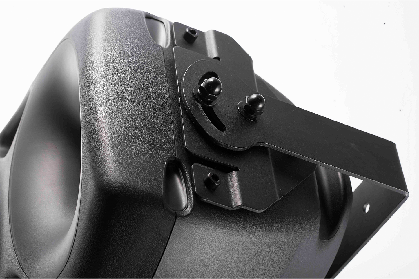 Wharfedale Pro TITAN 8A MKII Active Speaker