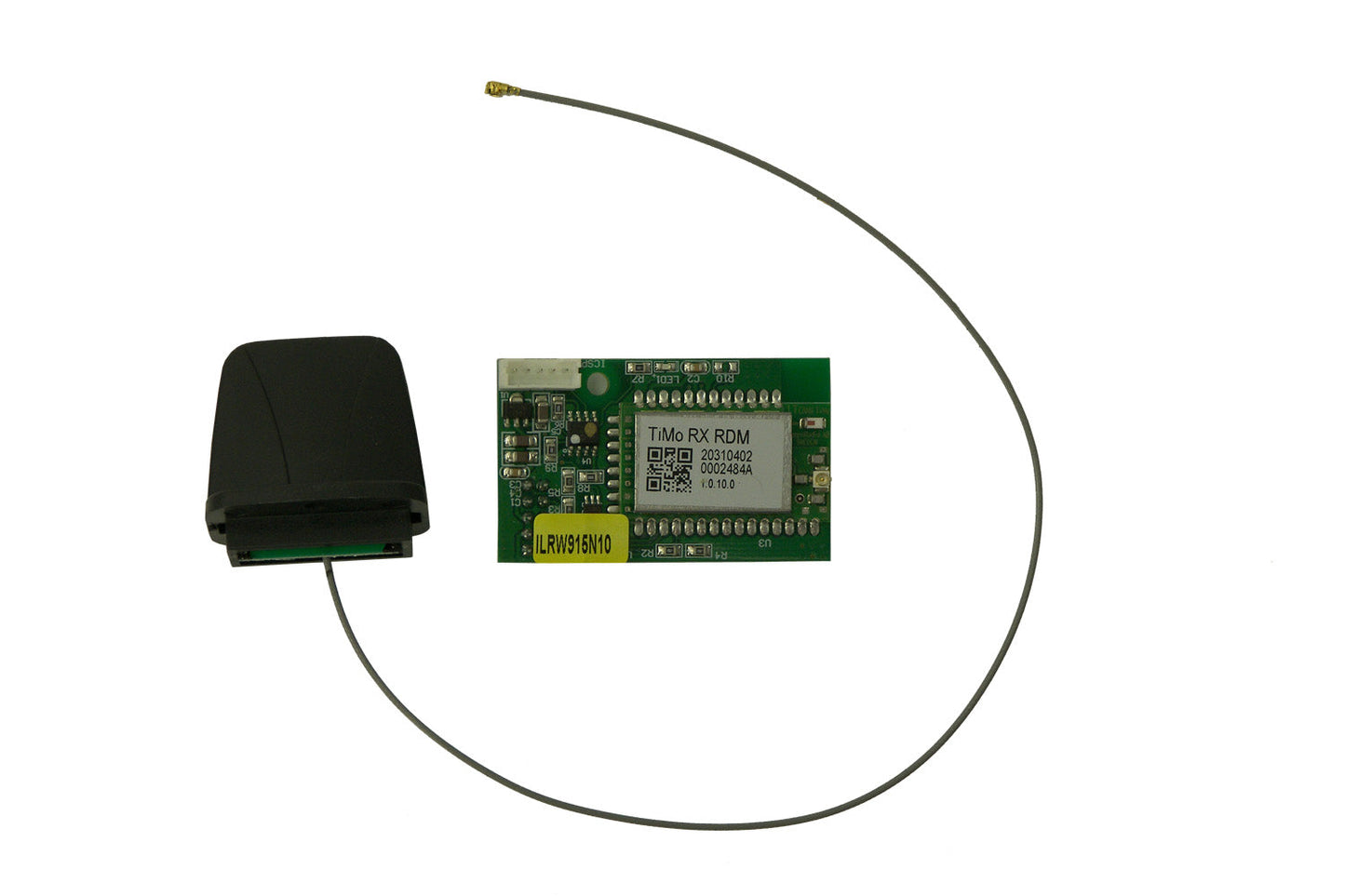WDMXPCBRLR - WDMX module - Antari antenna type - Lumen Radio