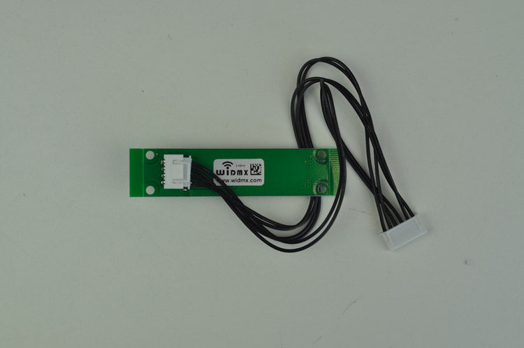 WDMXTRXII - Wireless DMX PCB Transceiver