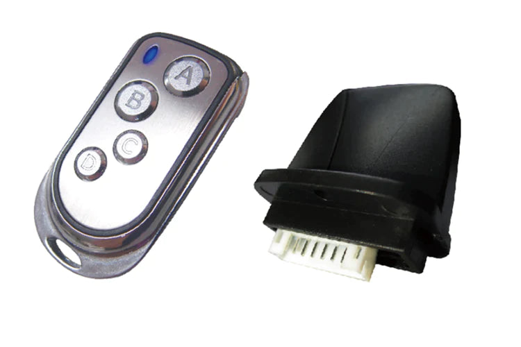 WTR20 - Wireless Remote Set