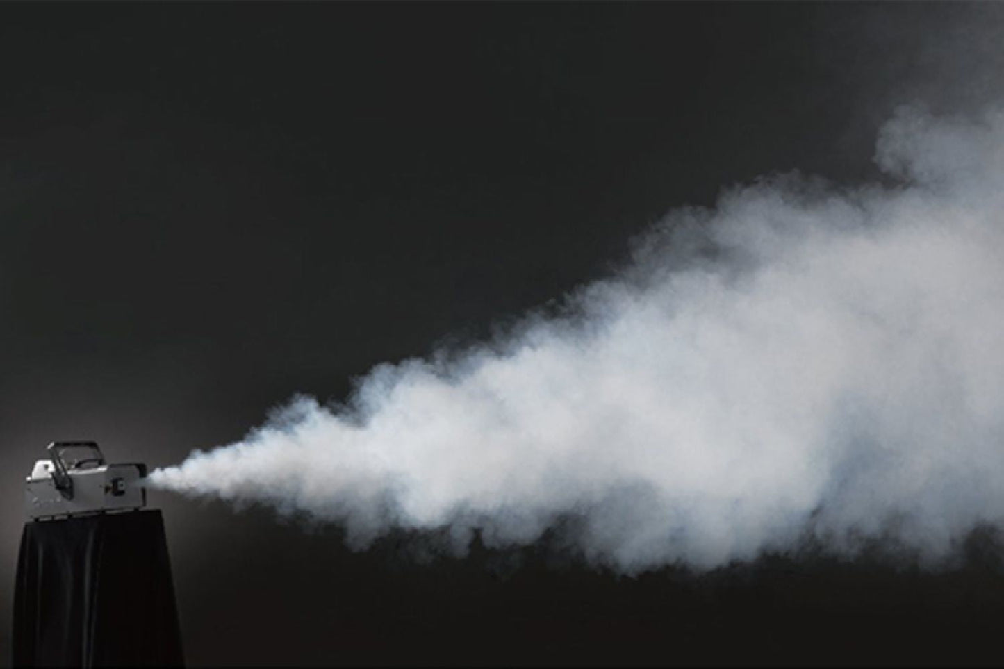 Z1200III - 1200W Fog Machine