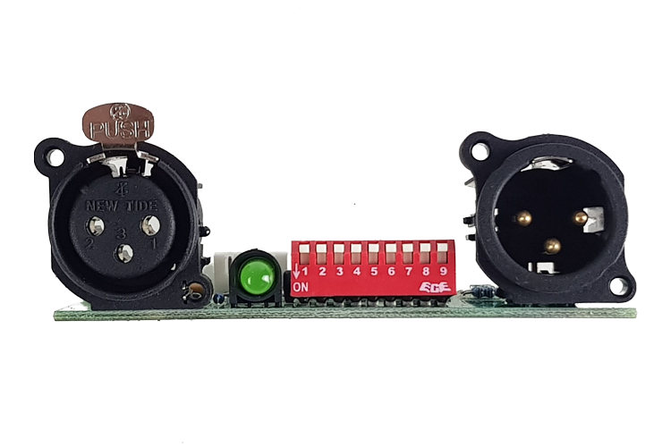 Antari PCB - Z1200II