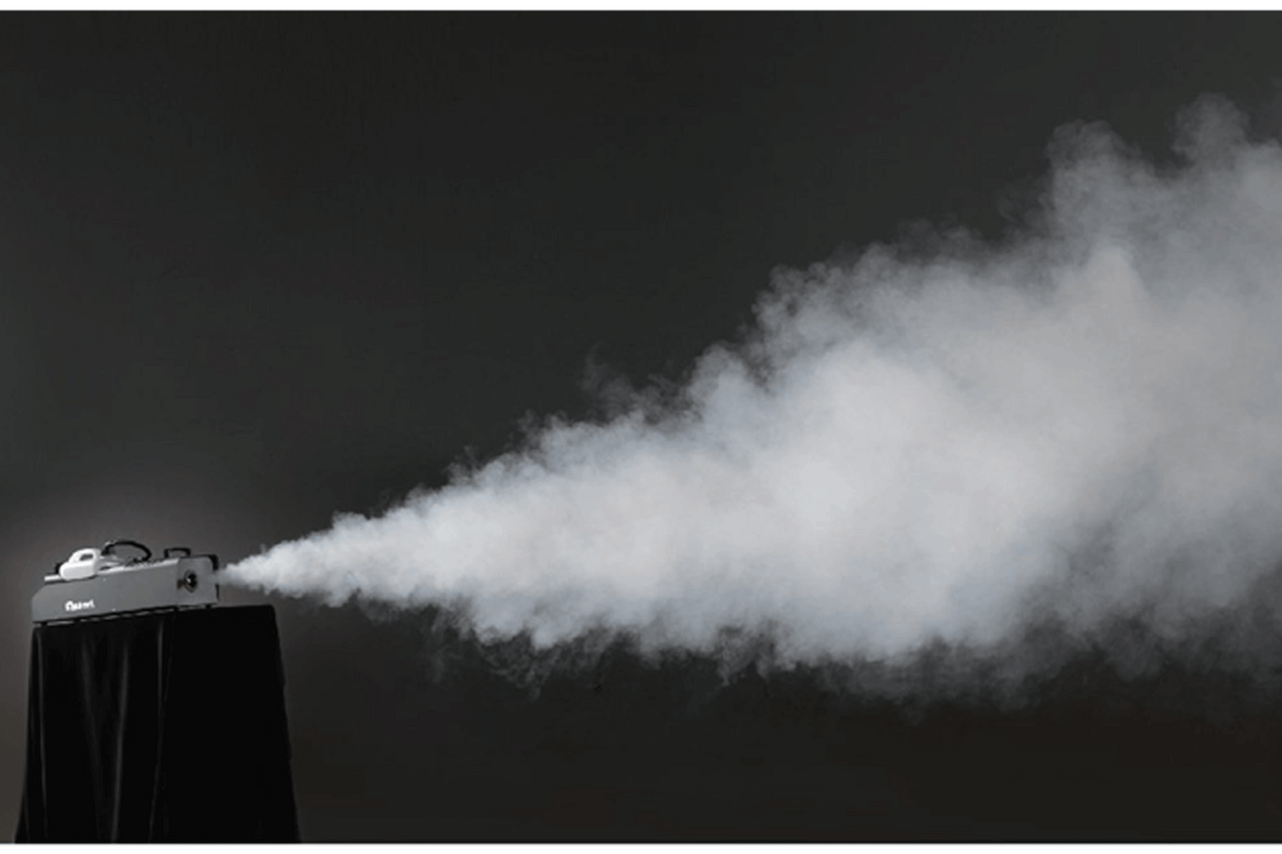 Z1500III - 1500W Fog Machine