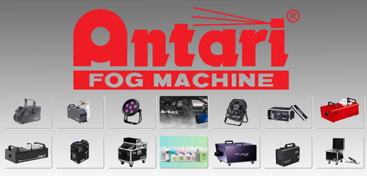 Antari Container Landed for the Holiday Season - Updated Pricing
