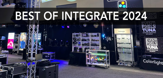 Best of Integrate 2024