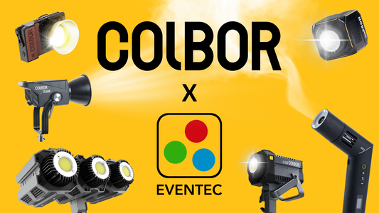 Announcing Our Exclusive Distribution Partnership with Colbor