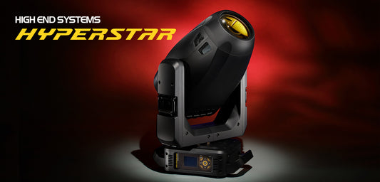 Introducing the Hyperstar