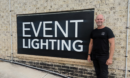 Michael Montgomerie-Williams joins Eventec as Queensland based Business Development Manager