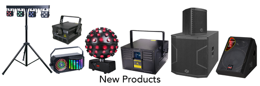 New Products Landed Late 2022