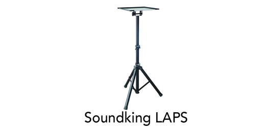 Soundking LAPS - Freestanding Laptop Stand