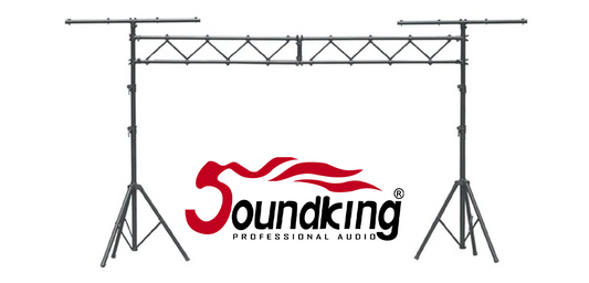 Soundking Container Landed