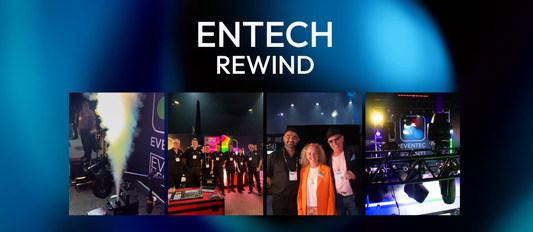 ENTECH 2026 Rewind
