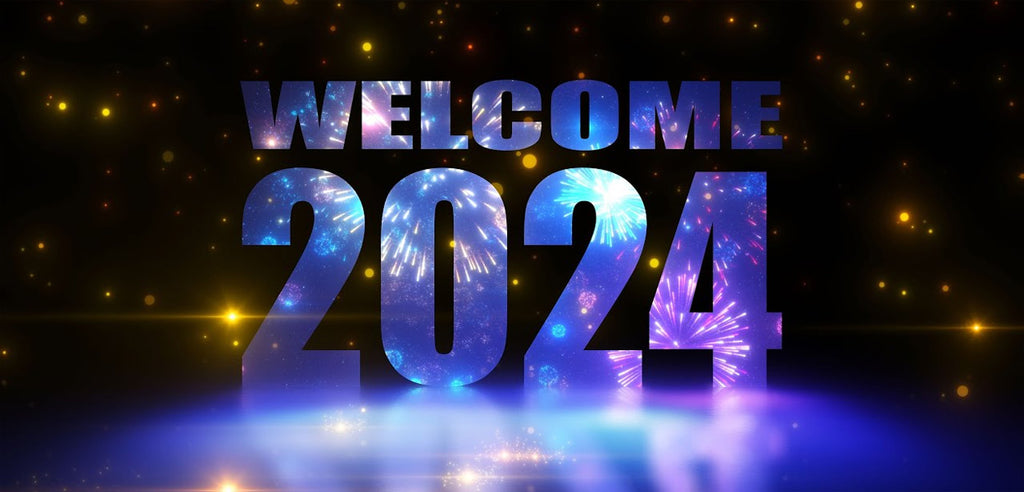 Welcome to 2024 with Eventec