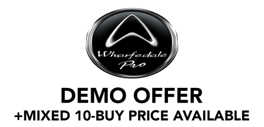 Demo Offer for Retail Stores + Mixed 10 buy
