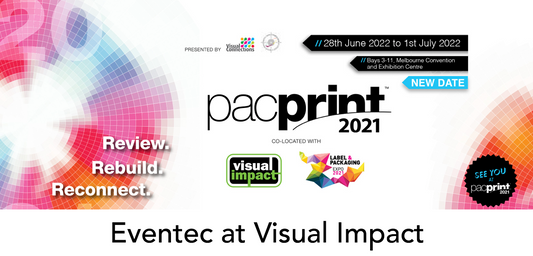 Visual Impact Trade Show