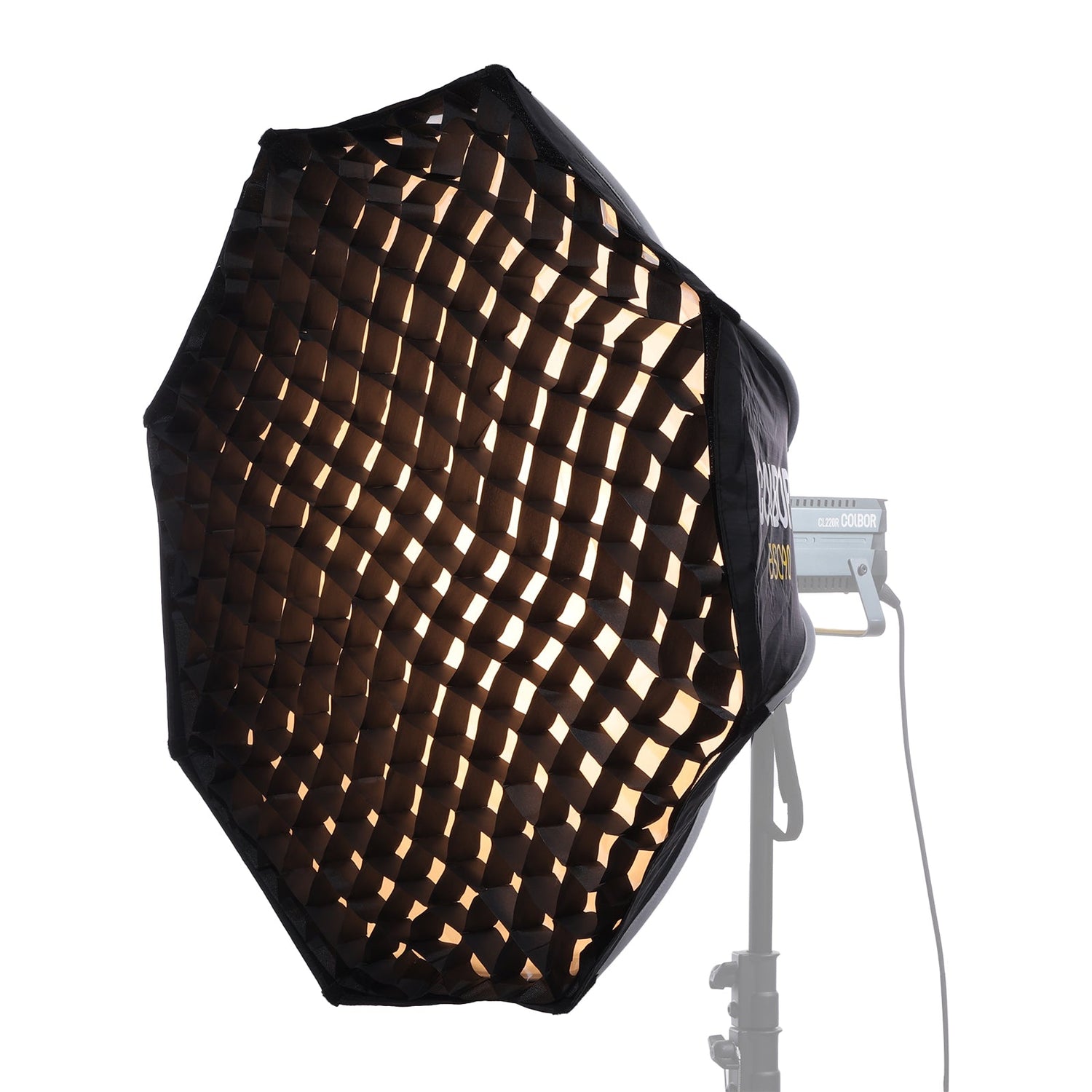 Softboxes & Lens Modifiers