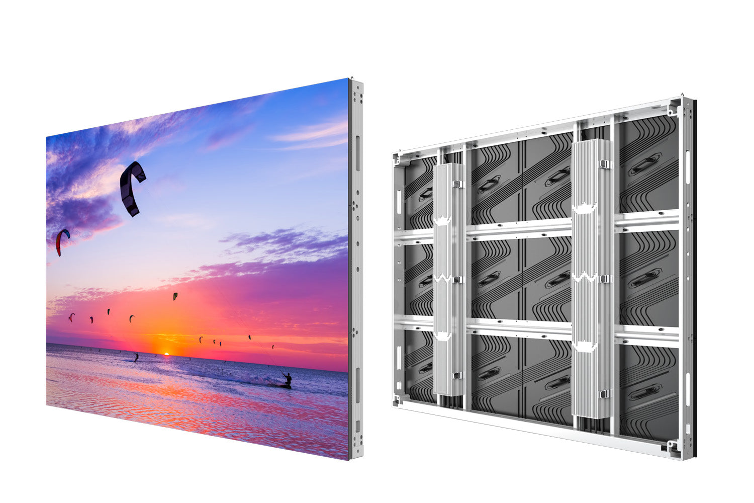 A Series – Eventec