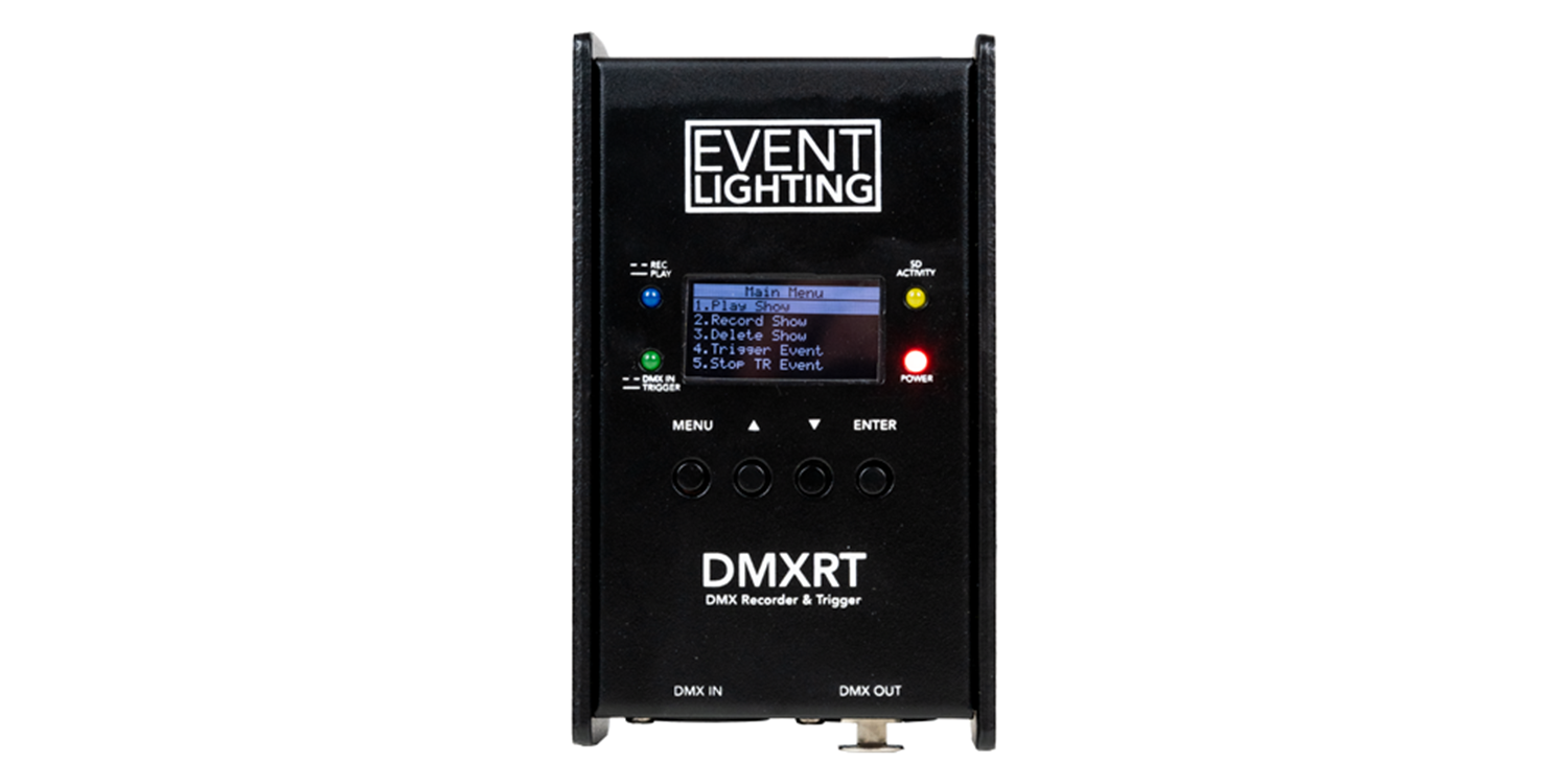 RECORDERS / TRIGGERS – Eventec