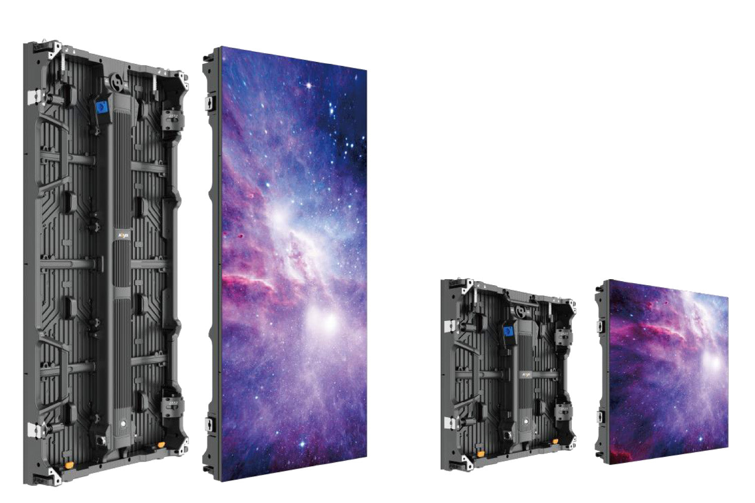NT Series – Eventec
