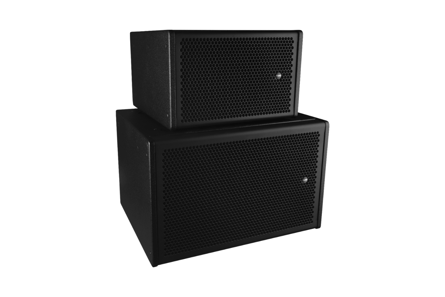 Installation Subwoofers