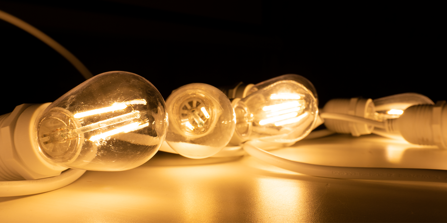 Festoons – Eventec