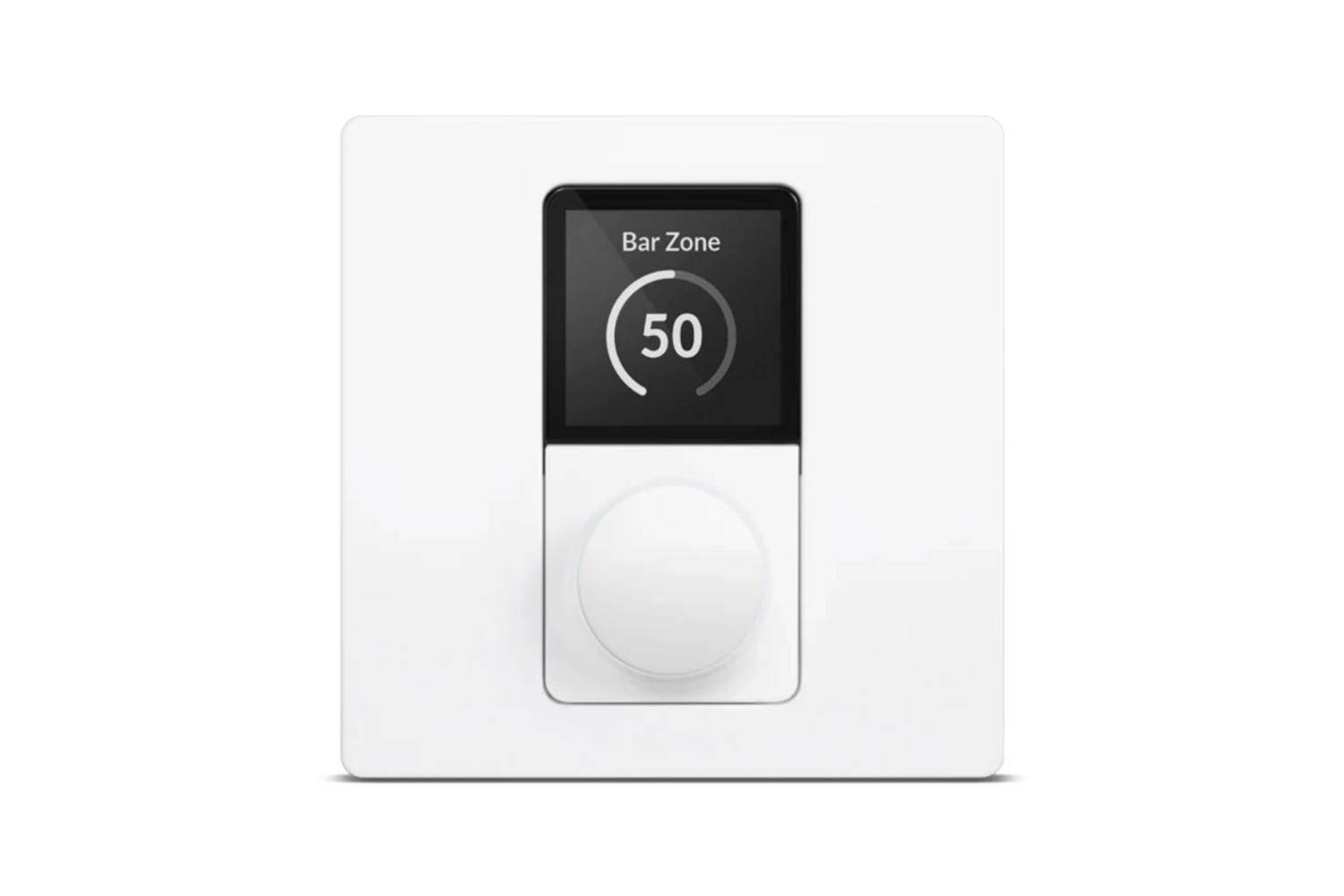 Quad Industrial Wall Controllers