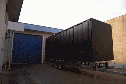 Maximus Trailer Stage