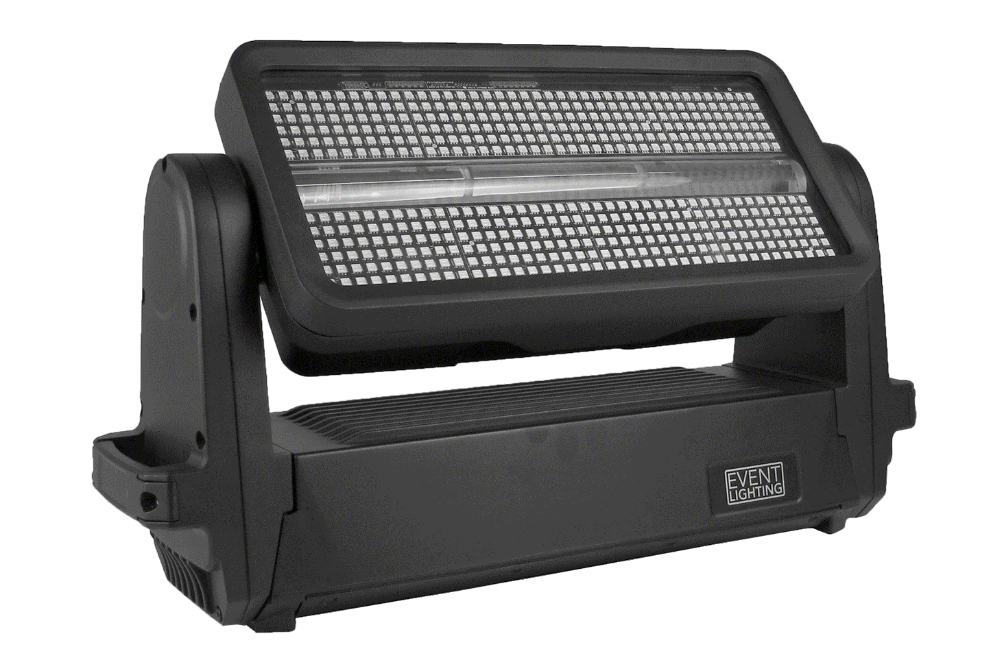 TSUNAMI-IP - Outdoor LED Tilt Moving Head