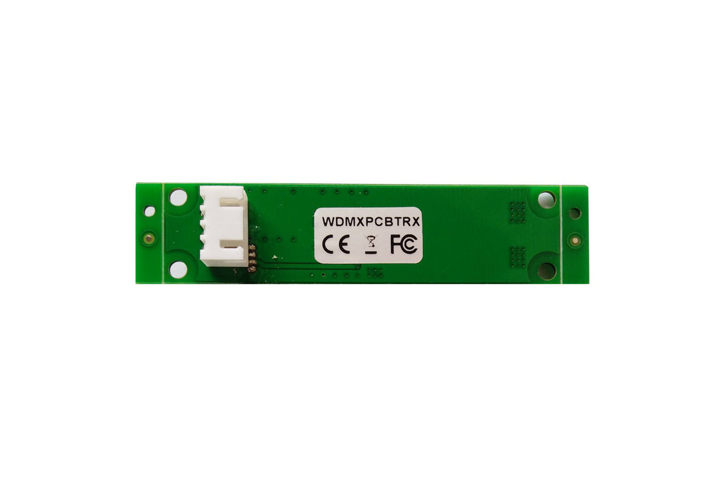 WDMXPCBTRX - Wireless DMX PCB transceiver 2.4Ghz