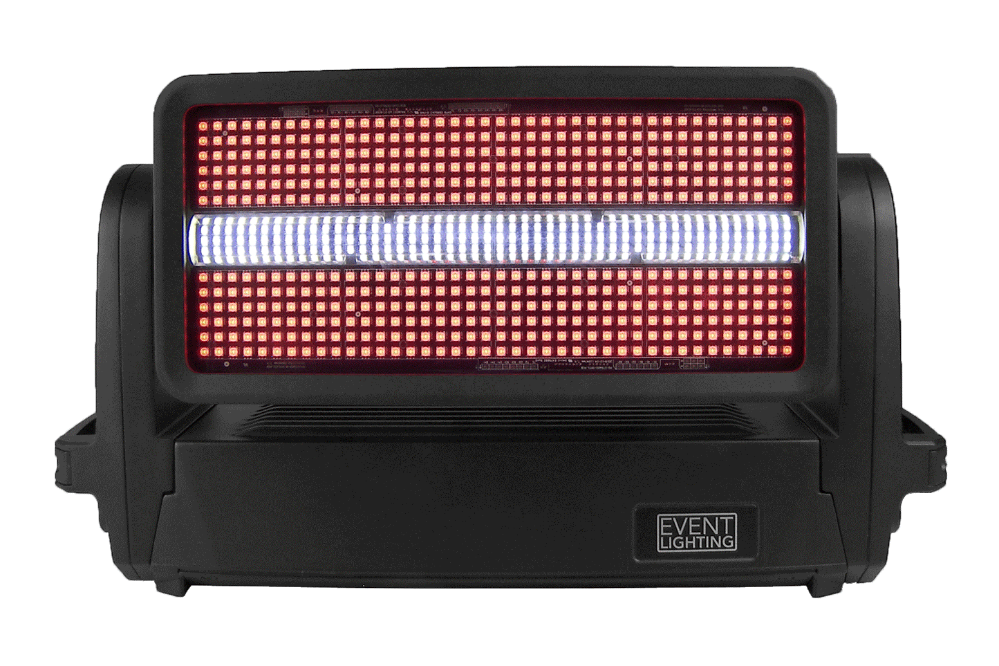 TSUNAMI-IP - Outdoor LED Tilt Moving Head