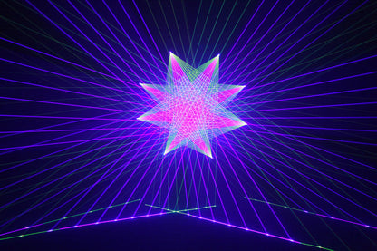 LASER3.8W30K