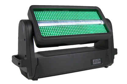 TSUNAMI-IP - Outdoor LED Tilt Moving Head