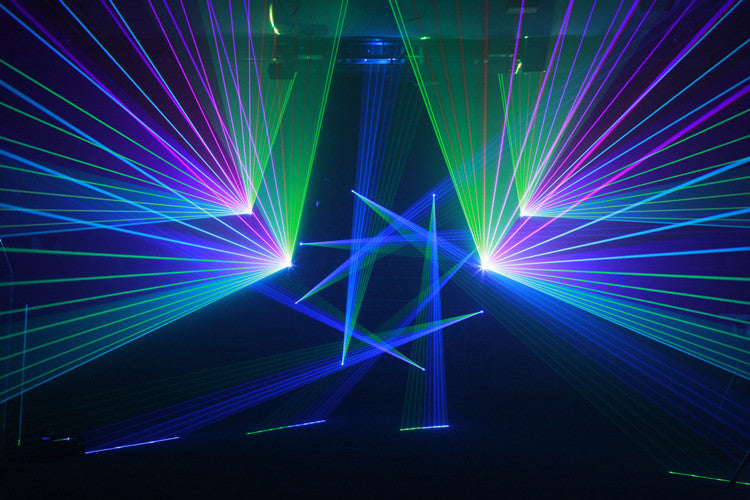 LASER3.8W30K